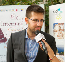 domenico grimaldi